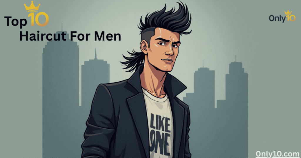 top 10 haircut men top 10 haircut men