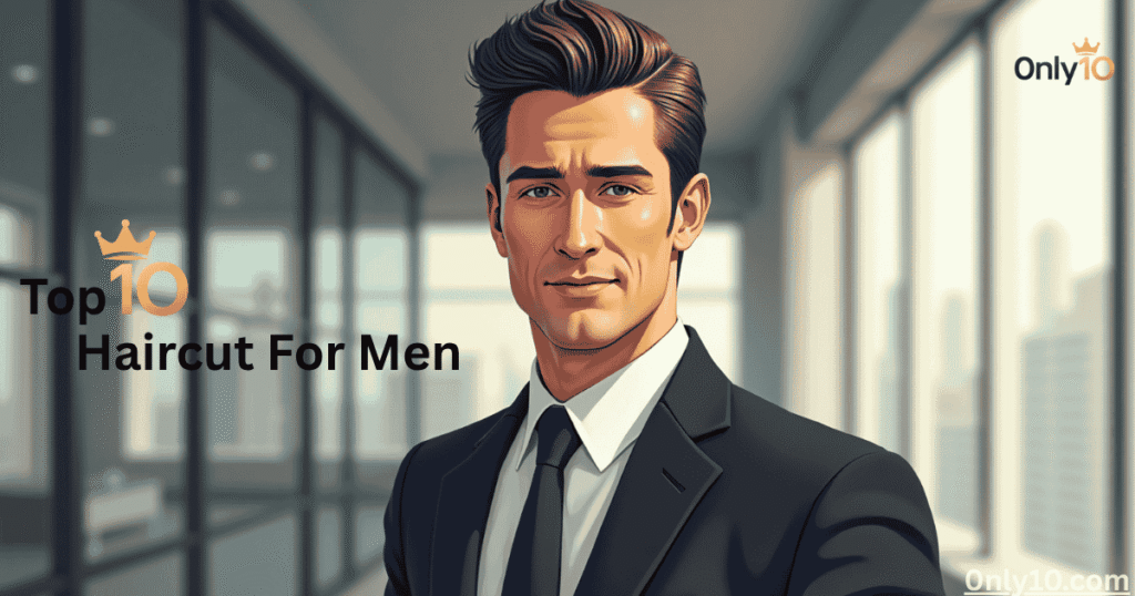 top 10 haircut men top 10 haircut men