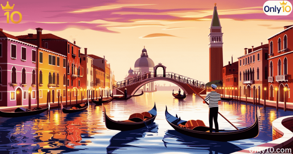 Venice, Italy