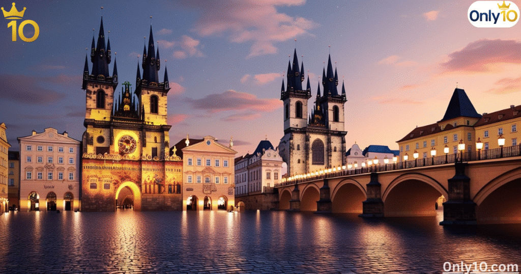 Prague, Czech Republic