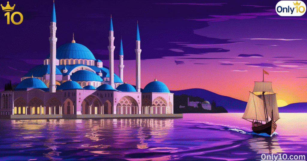 Istanbul, Turkey