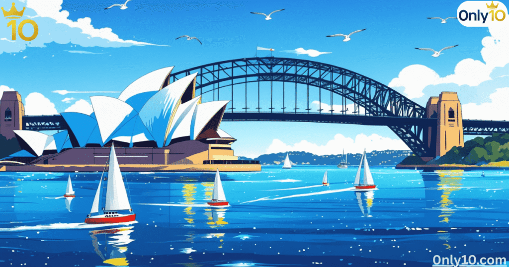 Sydney, Australia