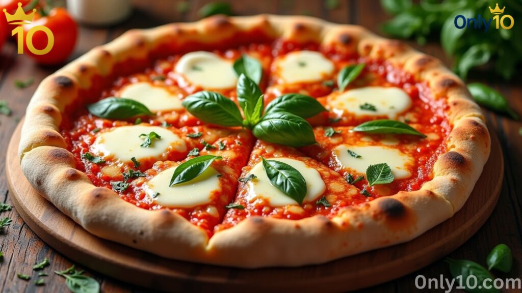 top 10 Italian dishes