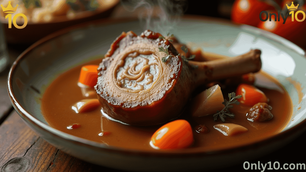 top 10 Italian dishes