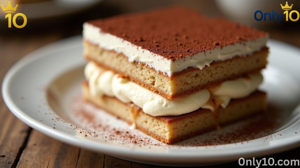 top 10 Italian dishes